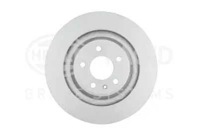 Venta Final Disco de freno HELLA 8DD 355 128-741